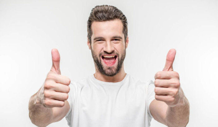 大拇指长痣是什么原因【右手大拇指长痣】