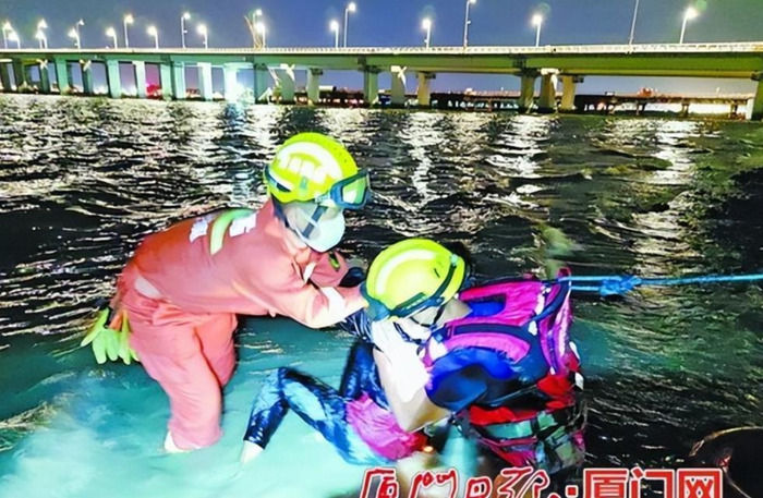 厦门今天刚发生的事【厦门今天事件】