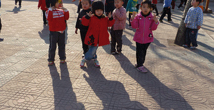 我不是你的影子谜语【影子谜语导入案例】