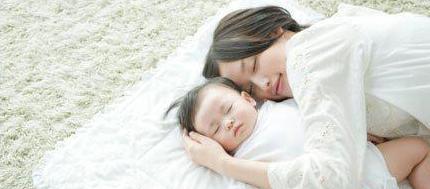 已婚女人梦见抱婴儿哄睡【已婚女人梦见抱婴儿哭】