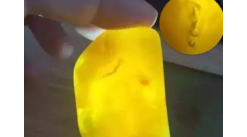 花珀佩戴功效与作用价格【花珀的功效与作用是什么,佩戴花珀的好处有哪些】