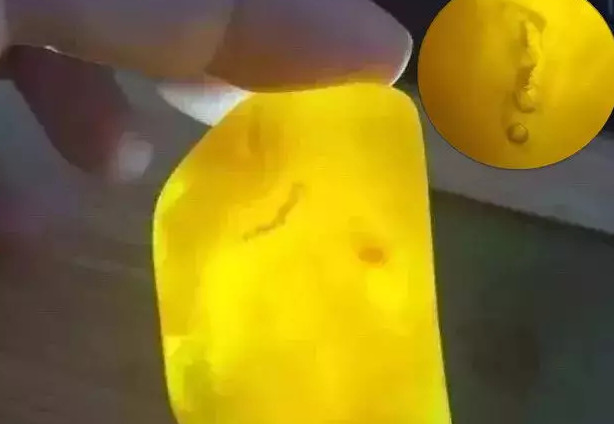 花珀佩戴功效与作用价格【花珀的功效与作用是什么,佩戴花珀的好处有哪些】