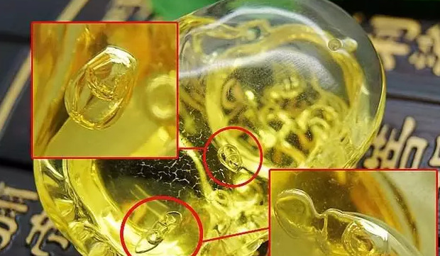 花珀佩戴功效与作用价格【花珀的功效与作用是什么,佩戴花珀的好处有哪些】