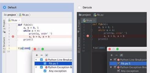 pycharm使用教程视频【pycharm使用教程2020】