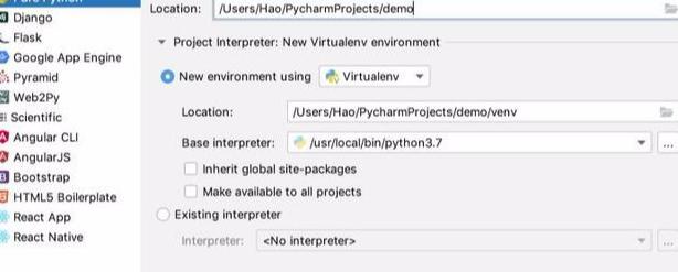 pycharm使用教程视频【pycharm使用教程2020】