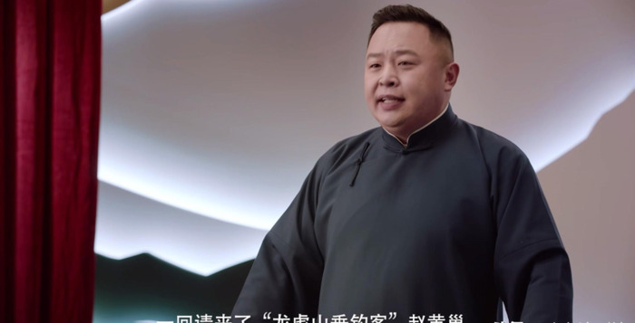 雪中悍刀行徐渭熊【雪中悍刀行徐骁死因】