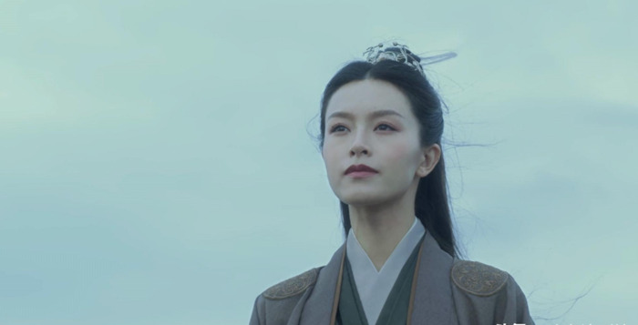 雪中悍刀行徐渭熊【雪中悍刀行徐骁死因】