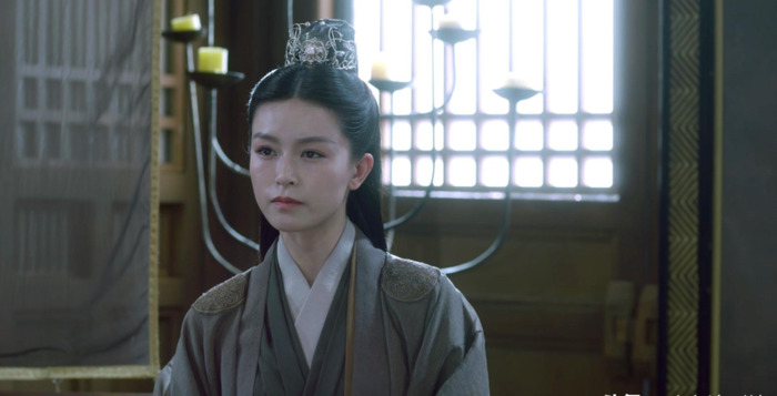 雪中悍刀行徐渭熊【雪中悍刀行徐骁死因】