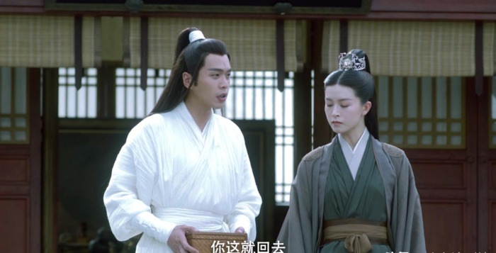 雪中悍刀行徐渭熊【雪中悍刀行徐骁死因】