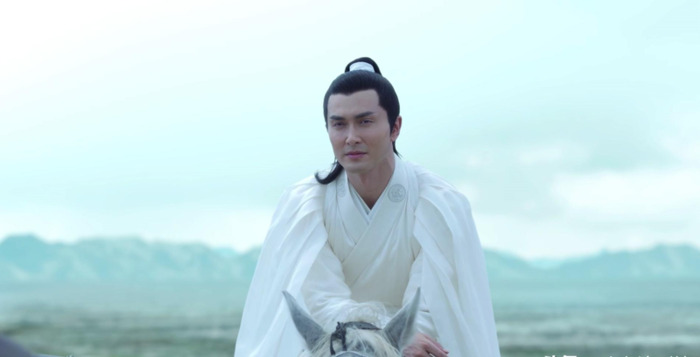 雪中悍刀行徐渭熊【雪中悍刀行徐骁死因】