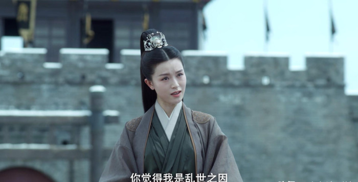 雪中悍刀行徐渭熊【雪中悍刀行徐骁死因】