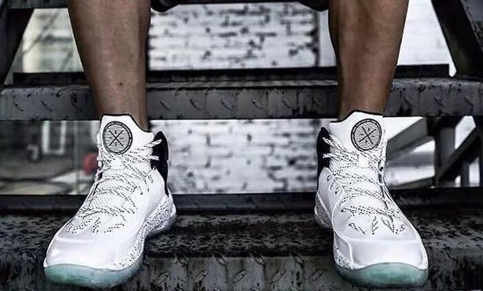 安踏标志图片和李宁有区别吗【安踏标志图片logo含义】