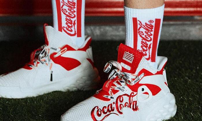 安踏标志图片和李宁有区别吗【安踏标志图片logo含义】