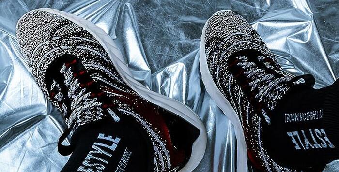 安踏标志图片和李宁有区别吗【安踏标志图片logo含义】