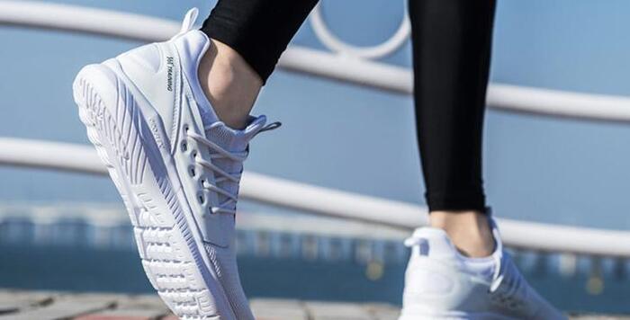 安踏标志图片和李宁有区别吗【安踏标志图片logo含义】