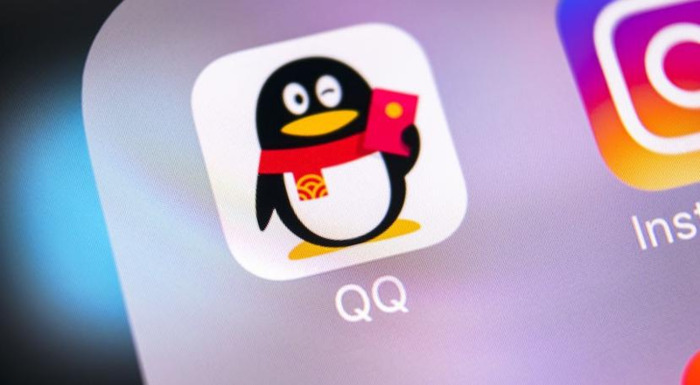 微信qq是一个公司吗【微信qq怎么绑定】