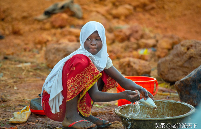 全球最穷的10个国家排名【全球最穷的10个国家全球最富的国家】