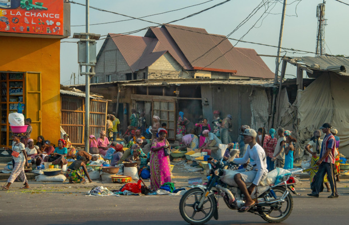 全球最穷的10个国家排名【全球最穷的10个国家全球最富的国家】