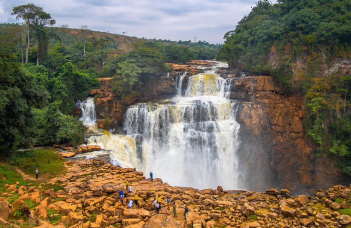 全球最穷的10个国家排名【全球最穷的10个国家全球最富的国家】