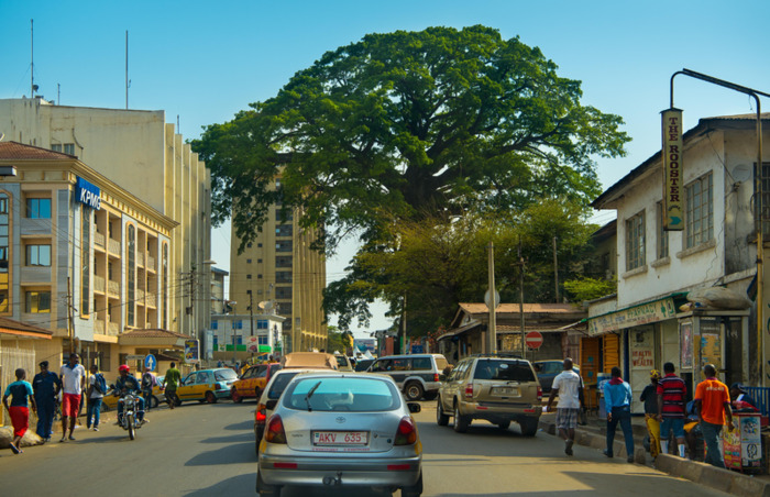 全球最穷的10个国家排名【全球最穷的10个国家全球最富的国家】