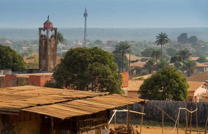 全球最穷的10个国家排名【全球最穷的10个国家全球最富的国家】
