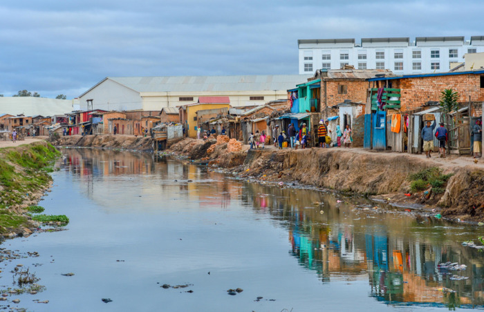 全球最穷的10个国家排名【全球最穷的10个国家全球最富的国家】