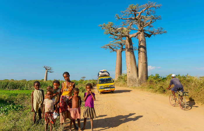 全球最穷的10个国家排名【全球最穷的10个国家全球最富的国家】