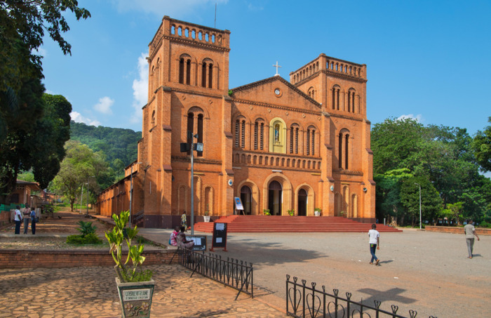 全球最穷的10个国家排名【全球最穷的10个国家全球最富的国家】