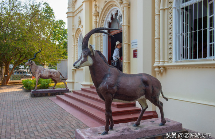 全球最穷的10个国家排名【全球最穷的10个国家全球最富的国家】