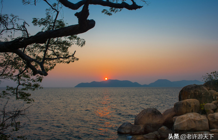 全球最穷的10个国家排名【全球最穷的10个国家全球最富的国家】