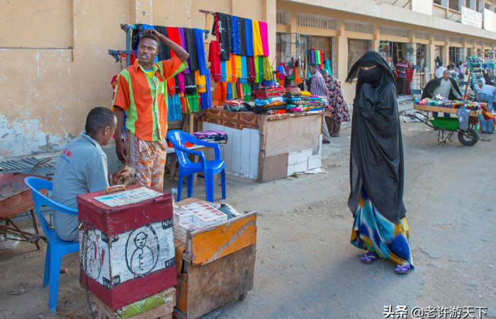 全球最穷的10个国家排名【全球最穷的10个国家全球最富的国家】