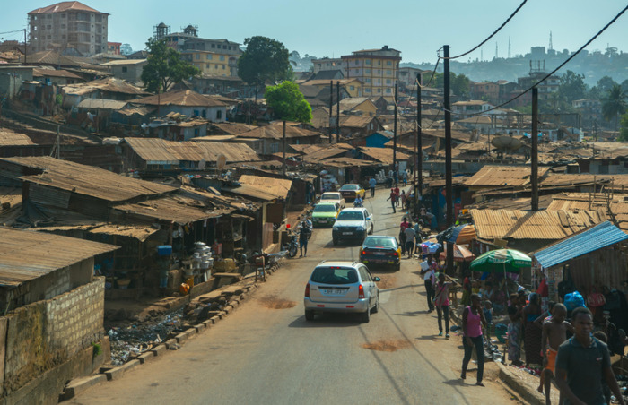 全球最穷的10个国家排名【全球最穷的10个国家全球最富的国家】