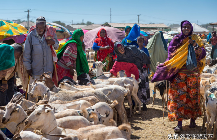 全球最穷的10个国家排名【全球最穷的10个国家全球最富的国家】