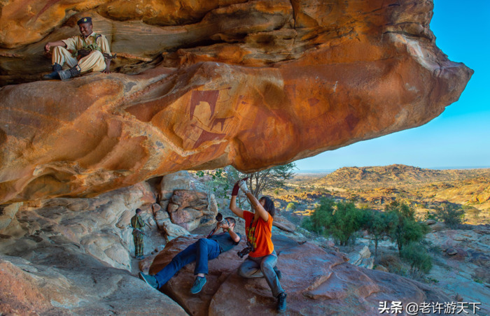 全球最穷的10个国家排名【全球最穷的10个国家全球最富的国家】