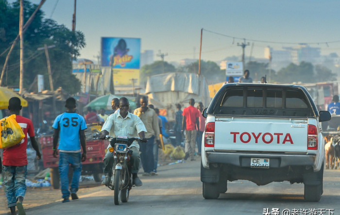 全球最穷的10个国家排名【全球最穷的10个国家全球最富的国家】