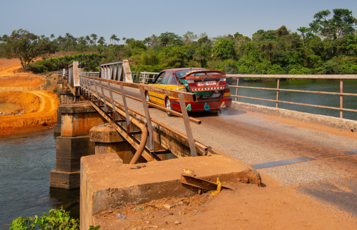 全球最穷的10个国家排名【全球最穷的10个国家全球最富的国家】