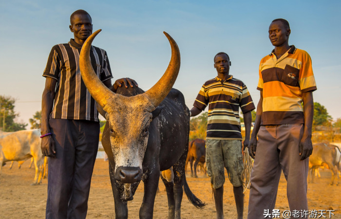 全球最穷的10个国家排名【全球最穷的10个国家全球最富的国家】