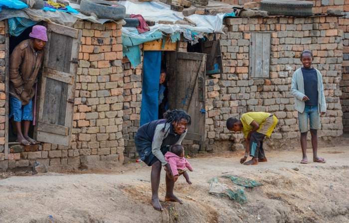 全球最穷的10个国家排名【全球最穷的10个国家全球最富的国家】