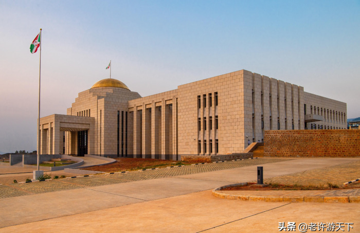 全球最穷的10个国家排名【全球最穷的10个国家全球最富的国家】