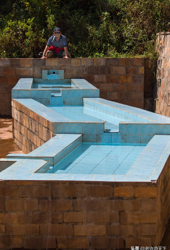 全球最穷的10个国家排名【全球最穷的10个国家全球最富的国家】