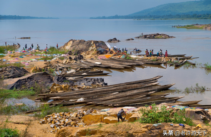 全球最穷的10个国家排名【全球最穷的10个国家全球最富的国家】