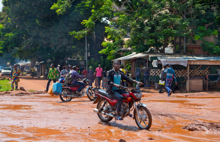 全球最穷的10个国家排名【全球最穷的10个国家全球最富的国家】