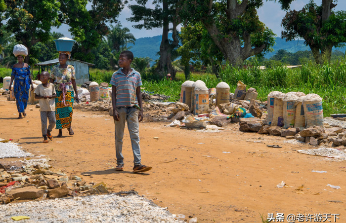 全球最穷的10个国家排名【全球最穷的10个国家全球最富的国家】