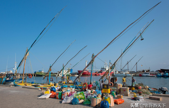 全球最穷的10个国家排名【全球最穷的10个国家全球最富的国家】