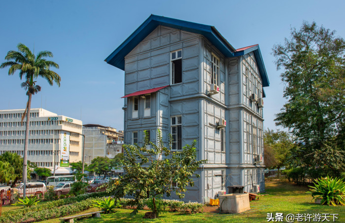 全球最穷的10个国家排名【全球最穷的10个国家全球最富的国家】