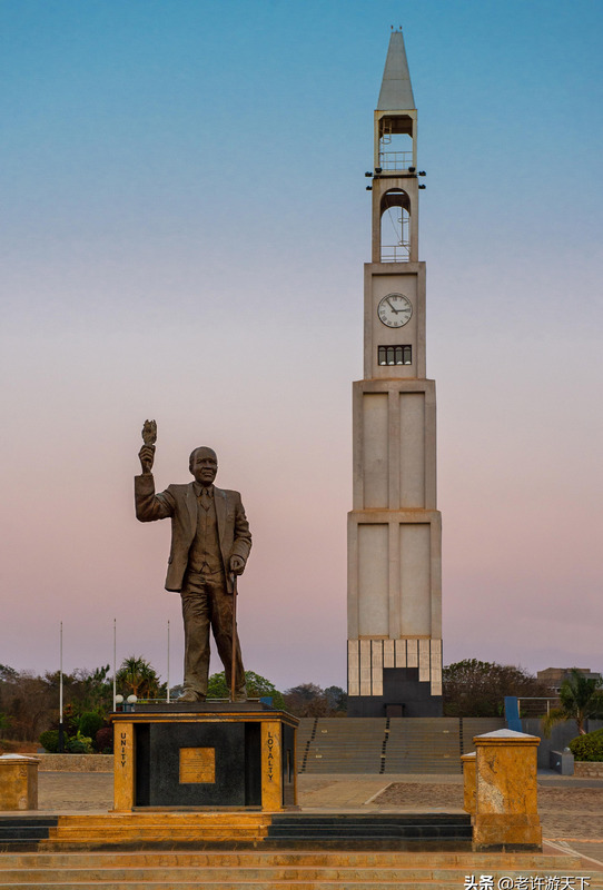 全球最穷的10个国家排名【全球最穷的10个国家全球最富的国家】