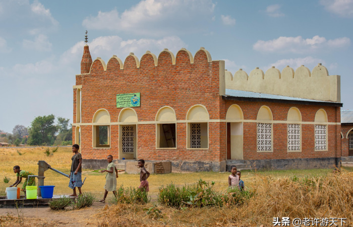 全球最穷的10个国家排名【全球最穷的10个国家全球最富的国家】