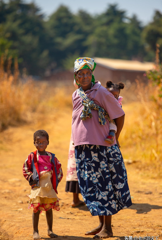 全球最穷的10个国家排名【全球最穷的10个国家全球最富的国家】