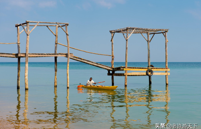 全球最穷的10个国家排名【全球最穷的10个国家全球最富的国家】