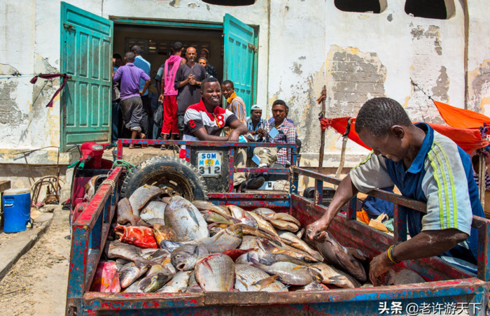 全球最穷的10个国家排名【全球最穷的10个国家全球最富的国家】